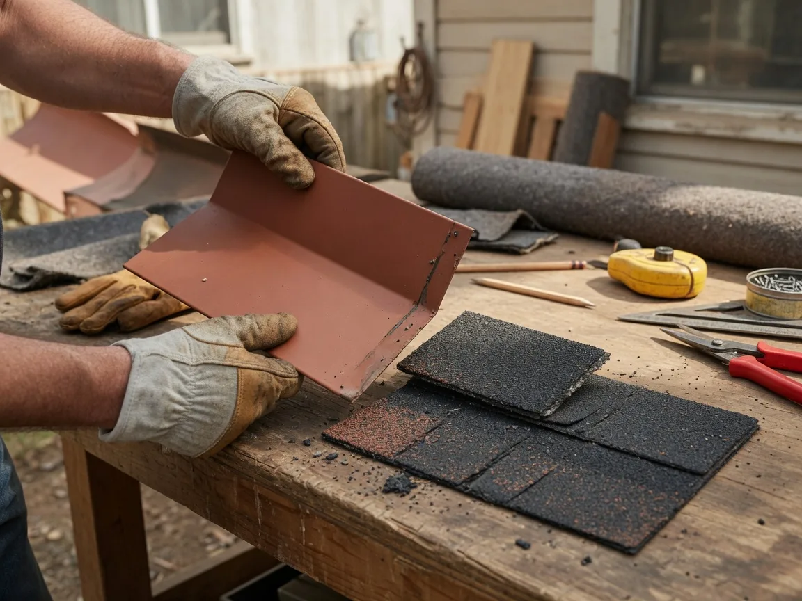 Roof Repair company in Forest Hills, KY